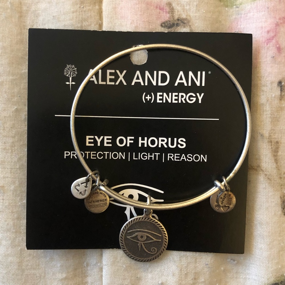 Alex and Ani Bracelet
